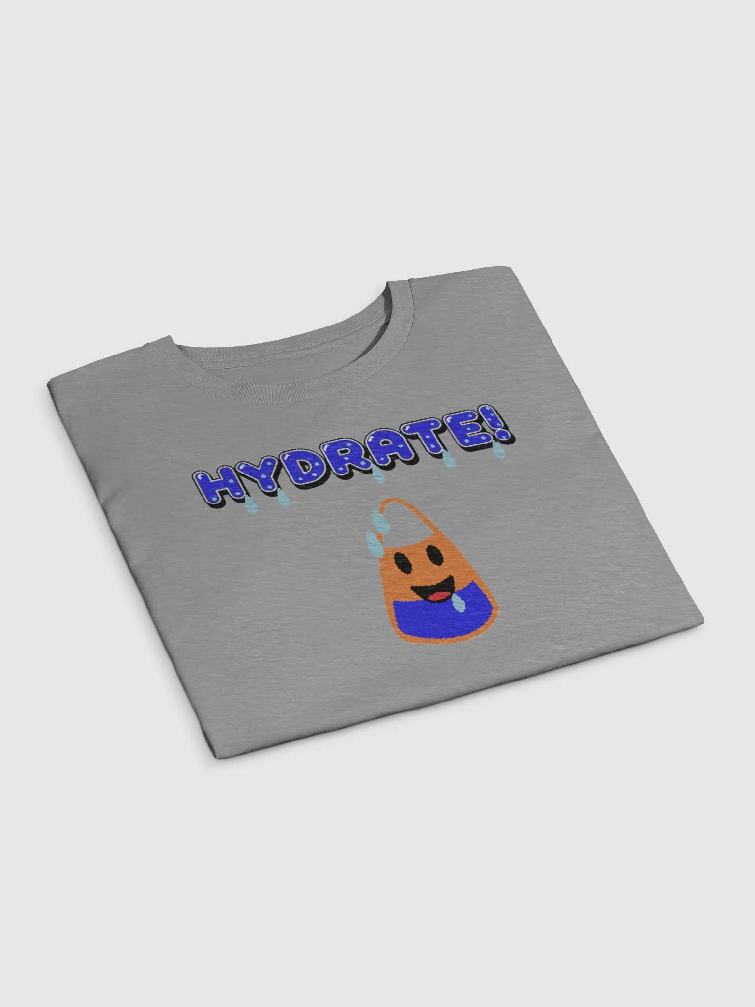 HYDRATE - Crop Top product image (24)