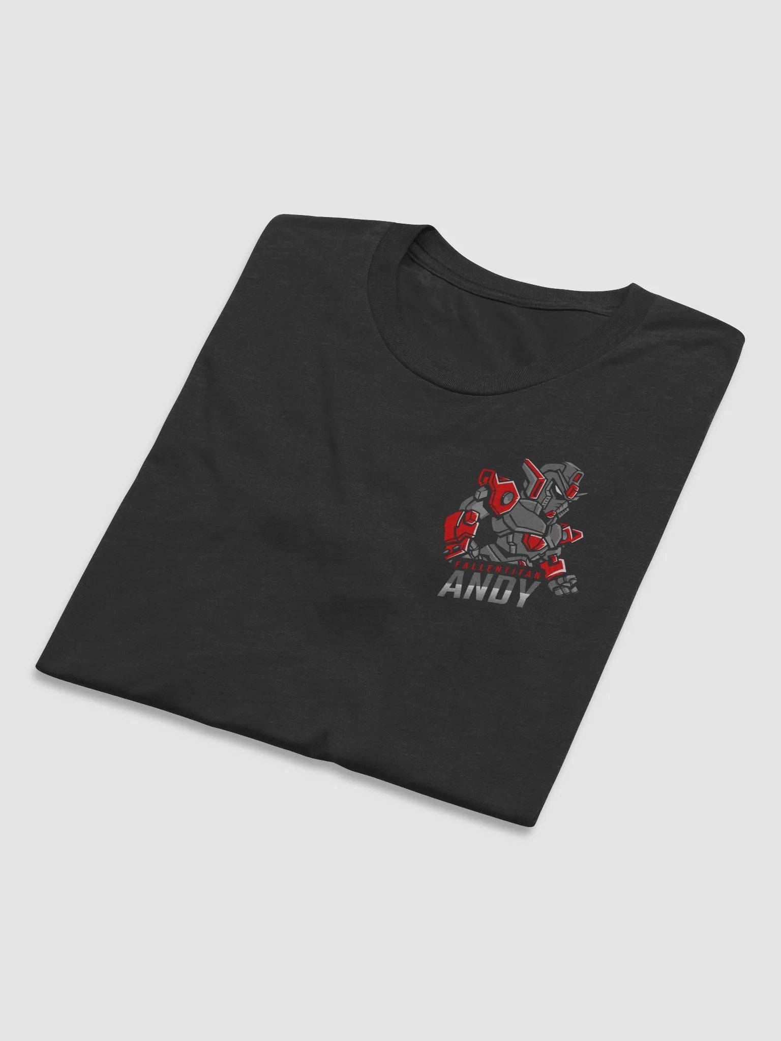 Titan's T-Shirt product image (5)