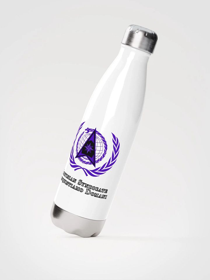 Sidewinder Corporation Bottle product image (2)