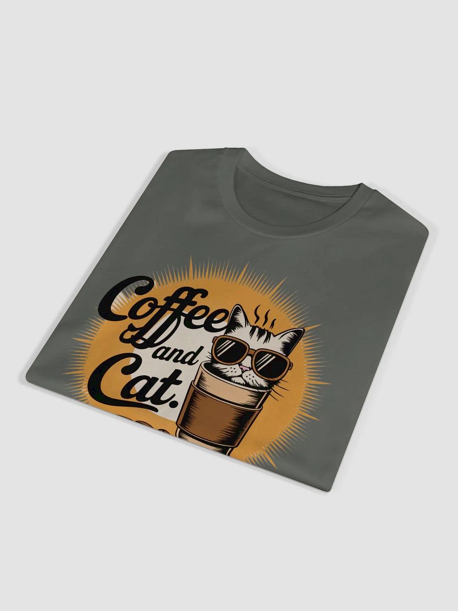 Coffee and Cat product image (4)