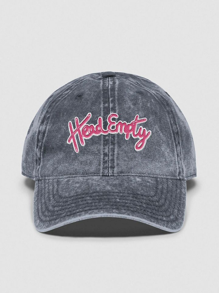 Head Empty Dad Jat product image (1)
