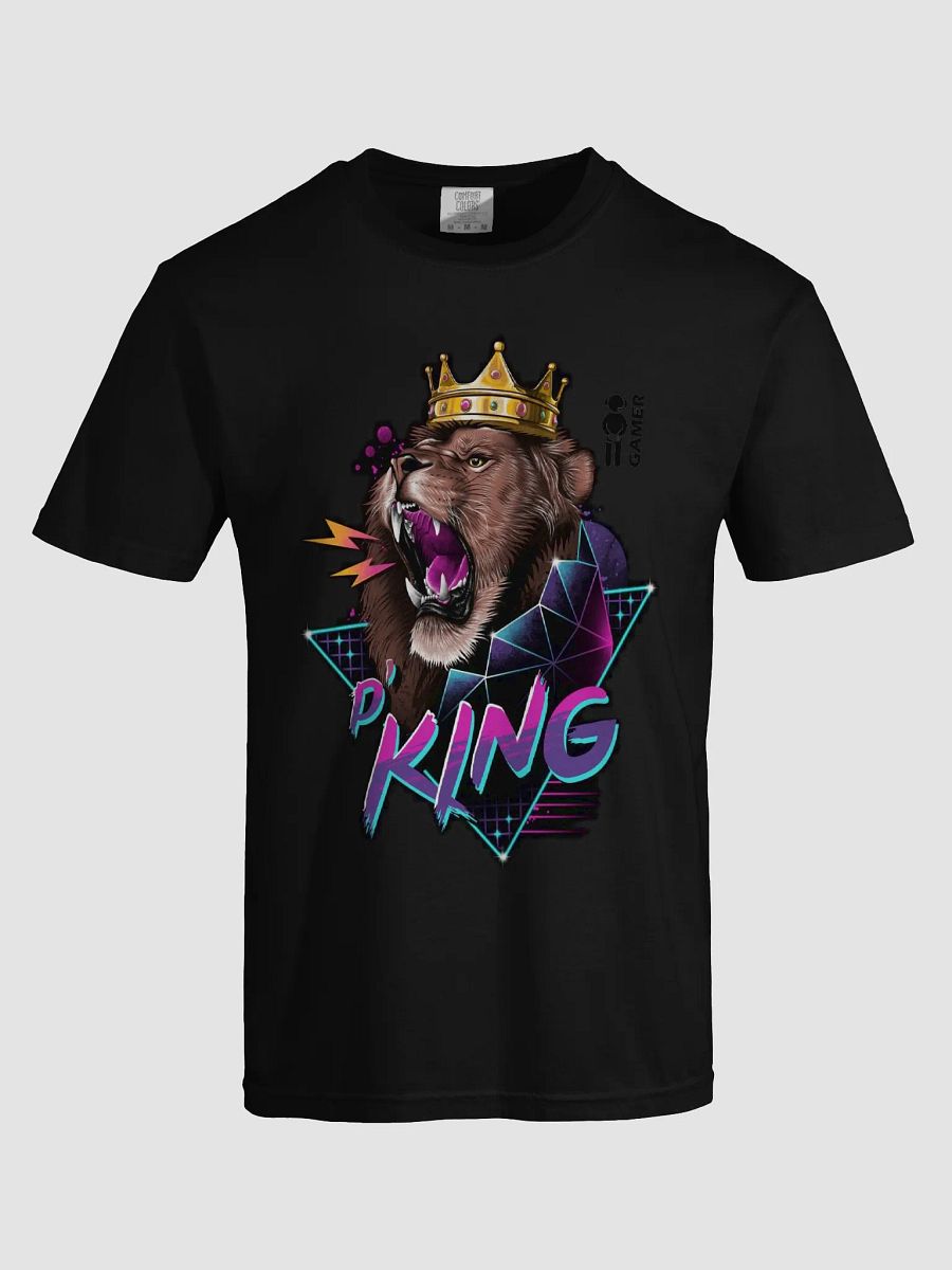 OG King Gaming T product image (63)