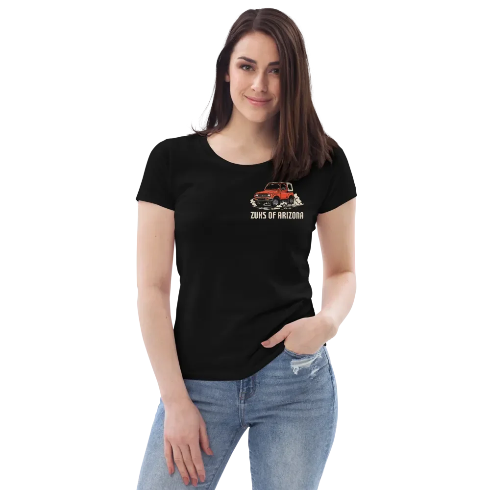 Sierra Ancha Zuk - Women's Fitted product image (7)