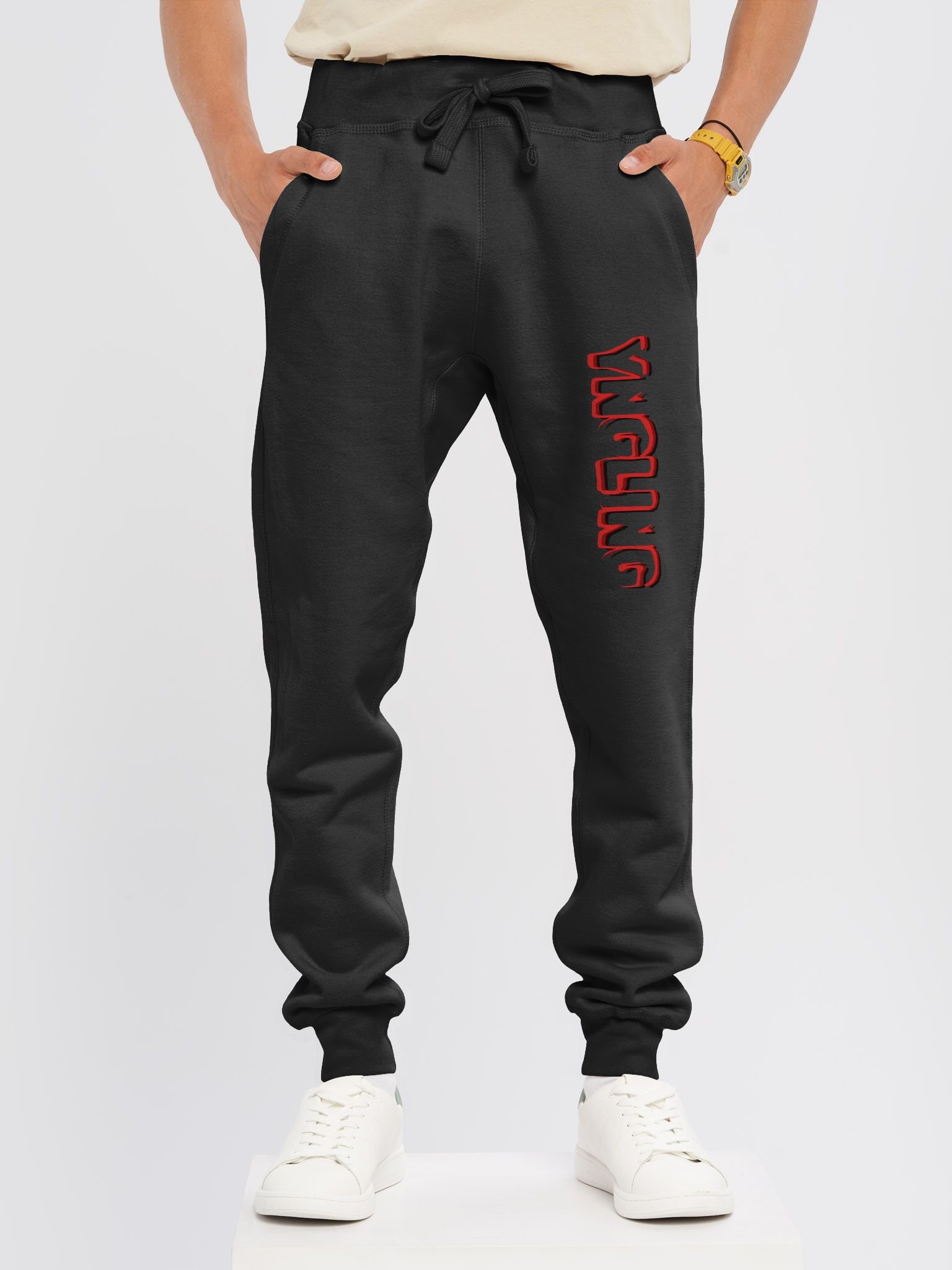 Original Yngling Edition Jogger Pants product image (3)