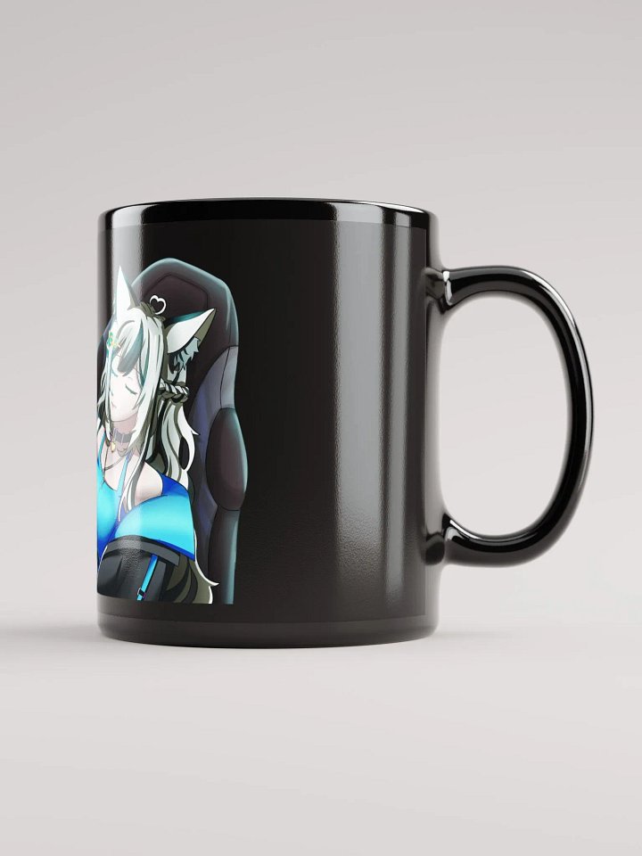 Aerin K. Mug Gamer Chair Naptime product image (1)