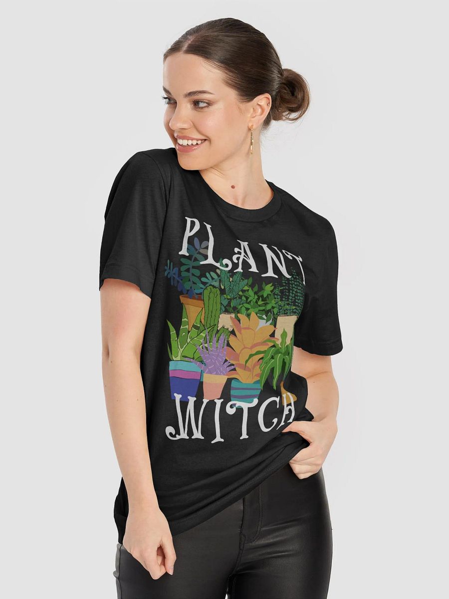 Plant Witch Tee product image (8)