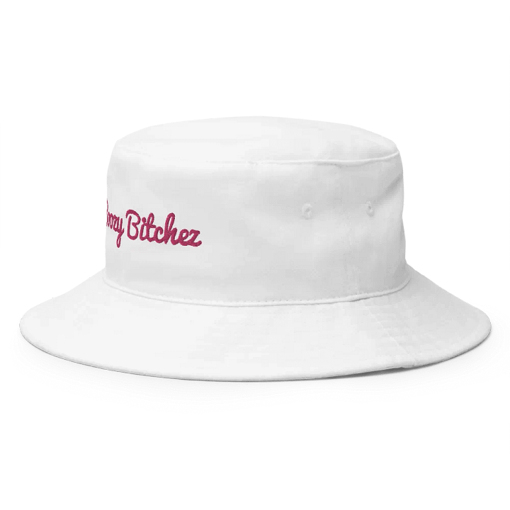 Boozy Bitchez Bucket Hat product image (2)