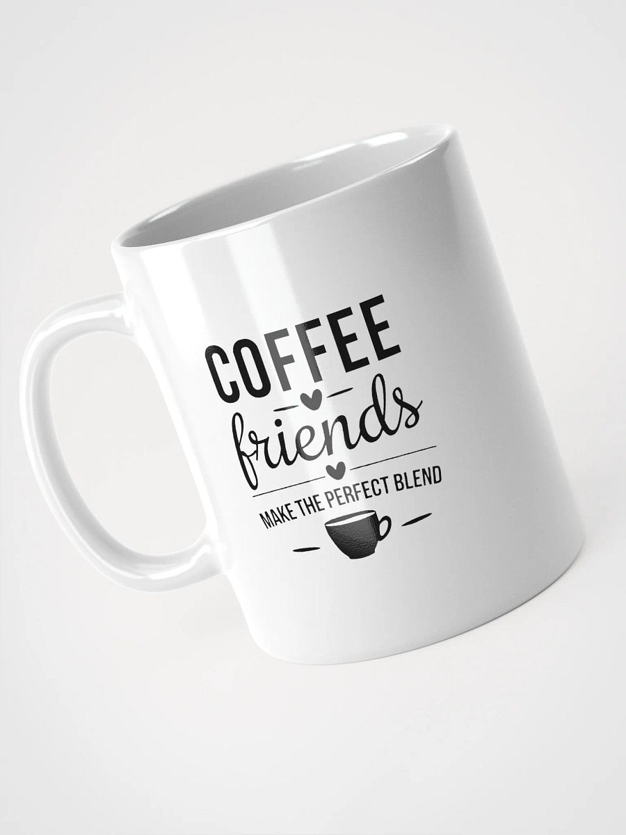 Coffee & Friends Mug product image (8)
