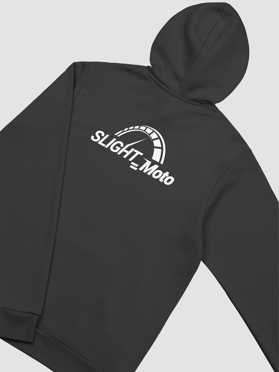 Supersoft Comfort Hoodie - SLIGHT_ Moto product image (15)