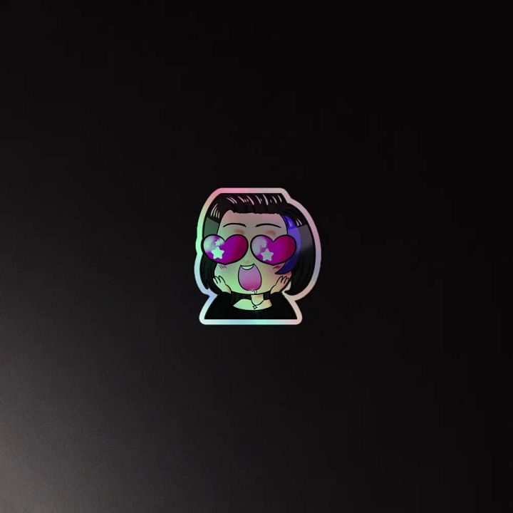Heart Eyes product image (4)