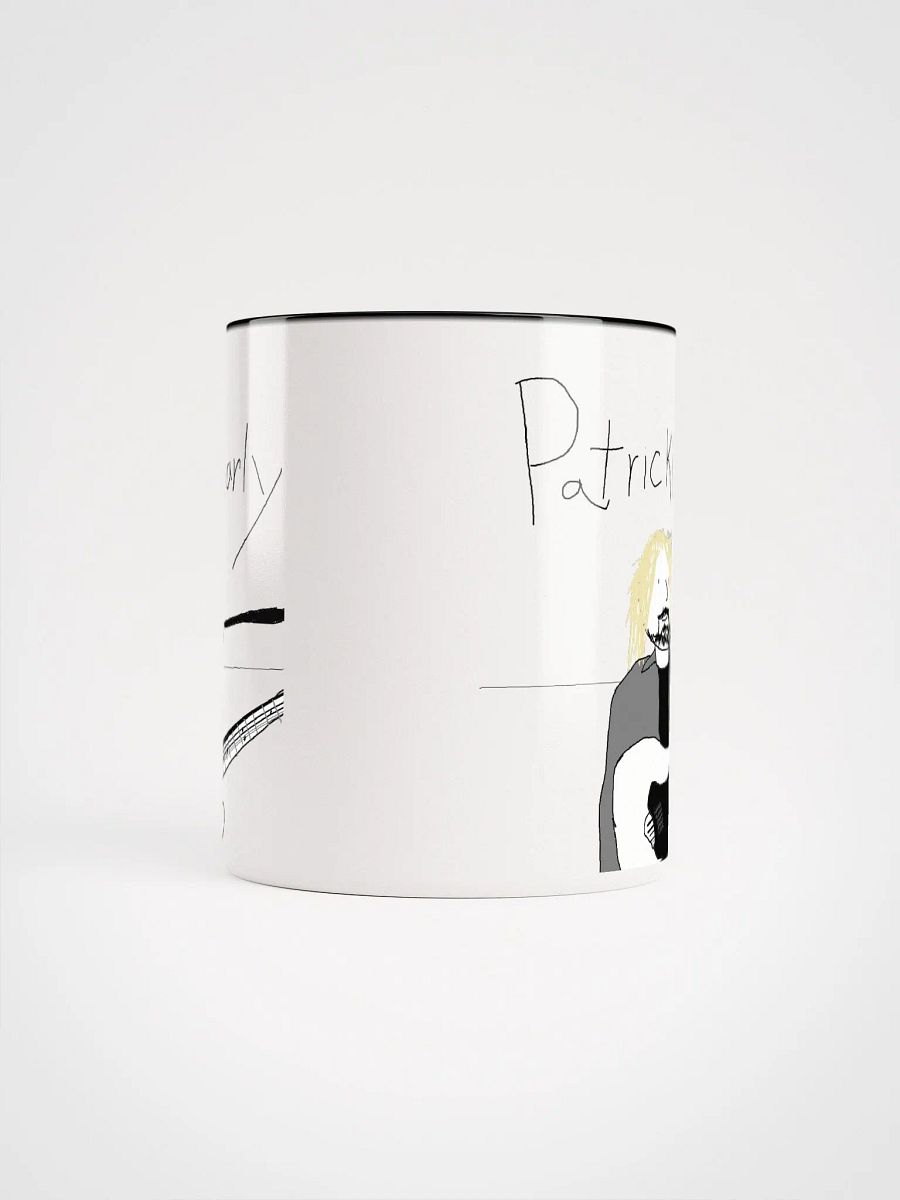 GENDERLESS CUP OF JOE? I THOUGHT WE WEREN'T GENDERING WHO CALLS COFFEE JOE product image (5)