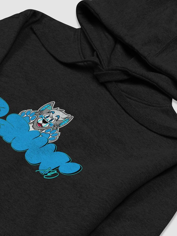 Rawr Wey Hoodie product image (2)