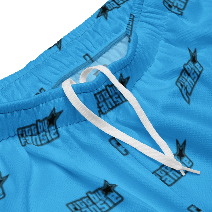 Rich Lounge Wear Shorts product image (3)