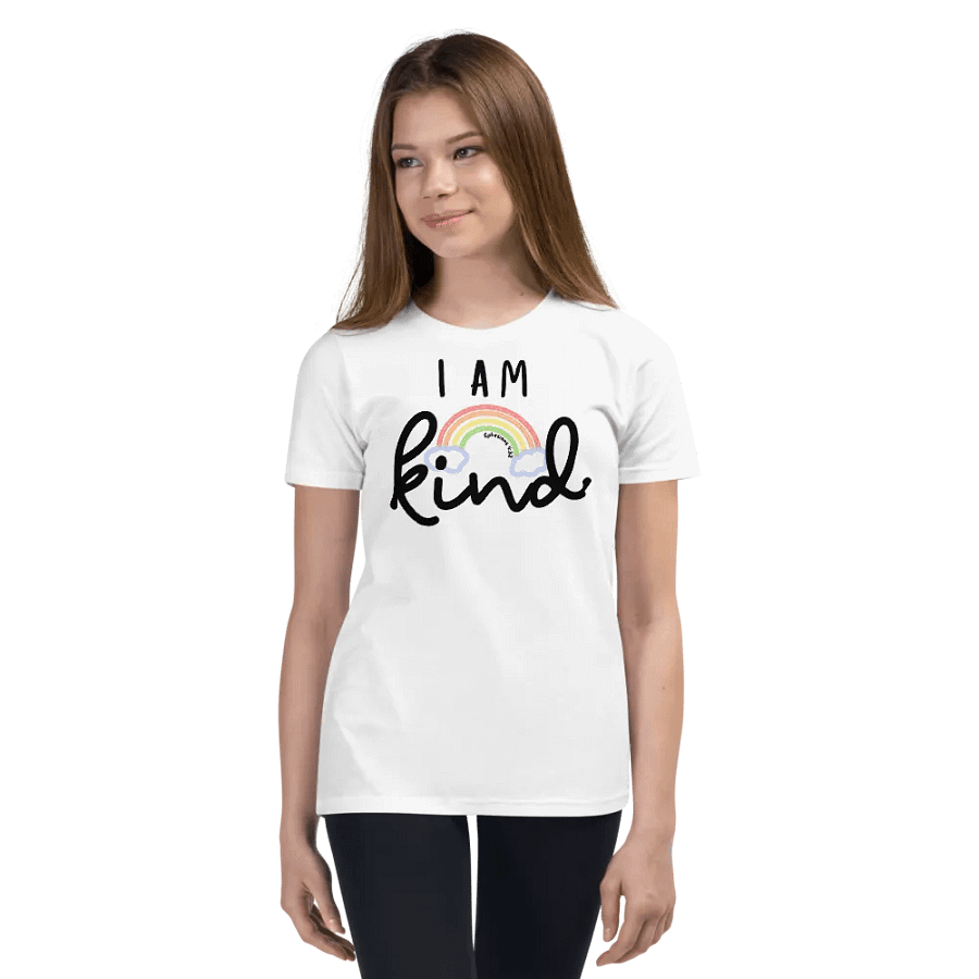 Kind Blossom Tee product image (9)