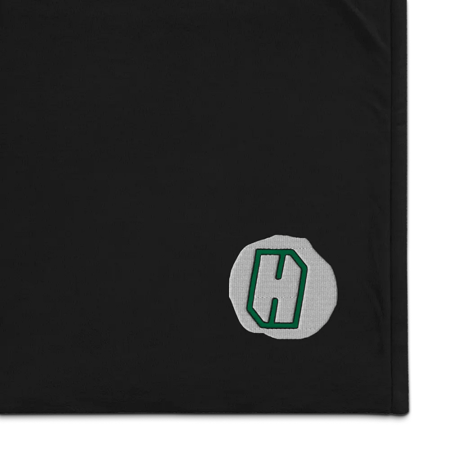 SIMPLE H Parka product image (1)