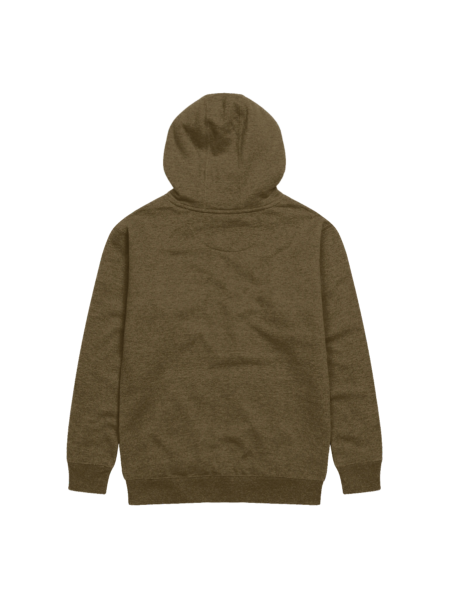 Undercover K9 Unisex Premium Hoodie product image (14)