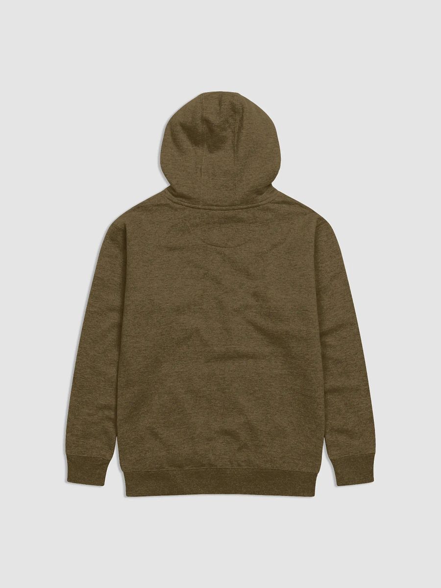 Alien Encounter Premium Hoodie product image (2)