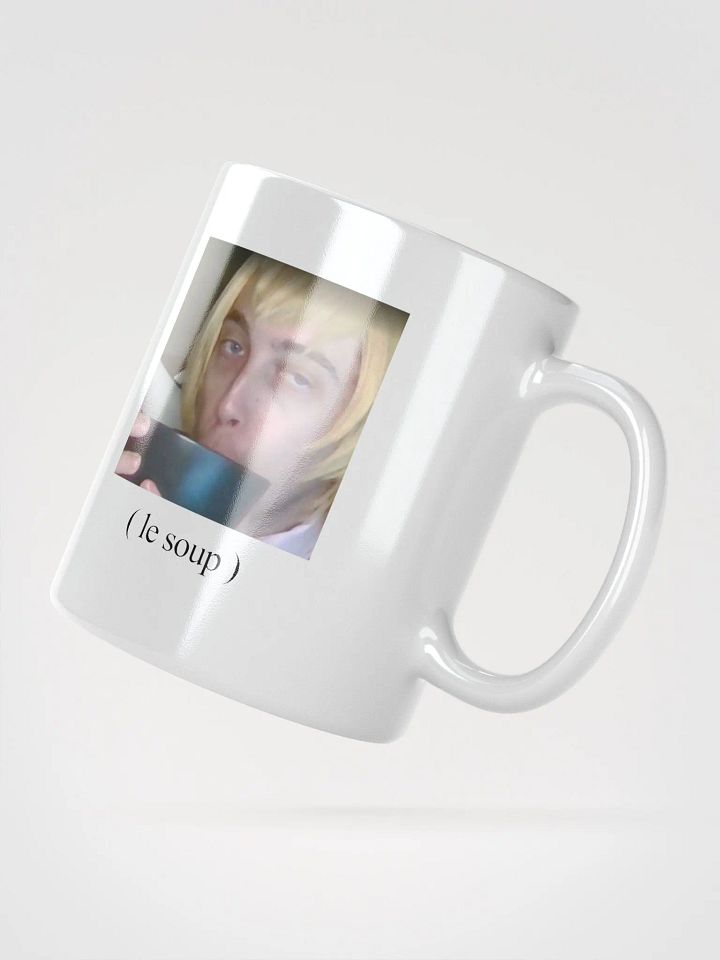 Le Soup Mug product image (2)