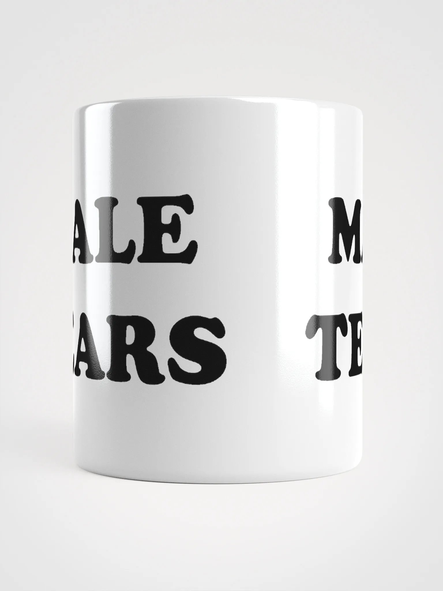 MALE TEARS MUG product image (6)