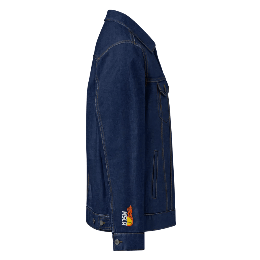 MSLA Subby Series - Denim Jacket product image (2)