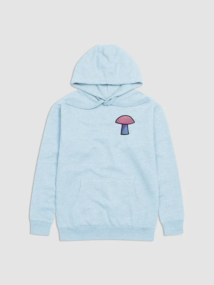 Gradient Mushie Hoodie product image (7)