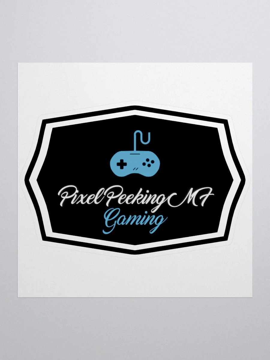 Some More Pixel Stickers product image (1)