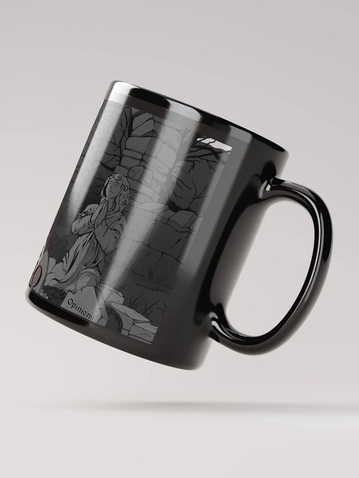 Anniversary Mug product image (2)