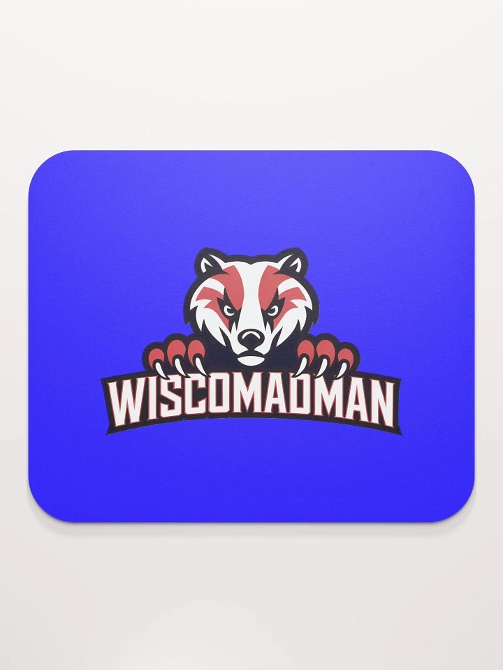 Wisco Original Mousepad product image (2)