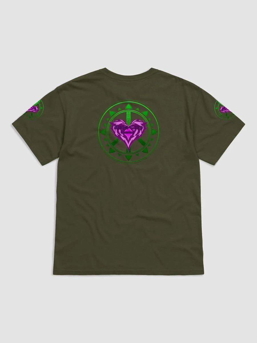 Gamer T-shirt Design product image (16)
