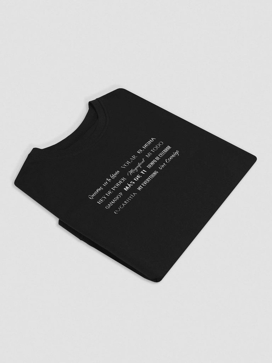 SUETER UNISEX - ALBUM VOLAR product image (3)