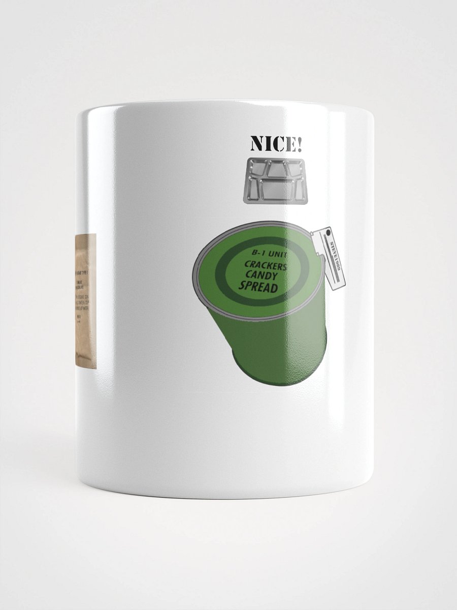 Coffee Instant B Unit Mug product image (14)