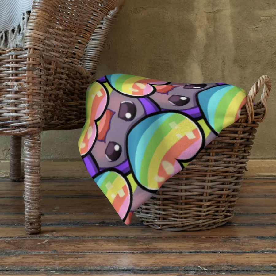 eabLOVE Blanket product image (10)