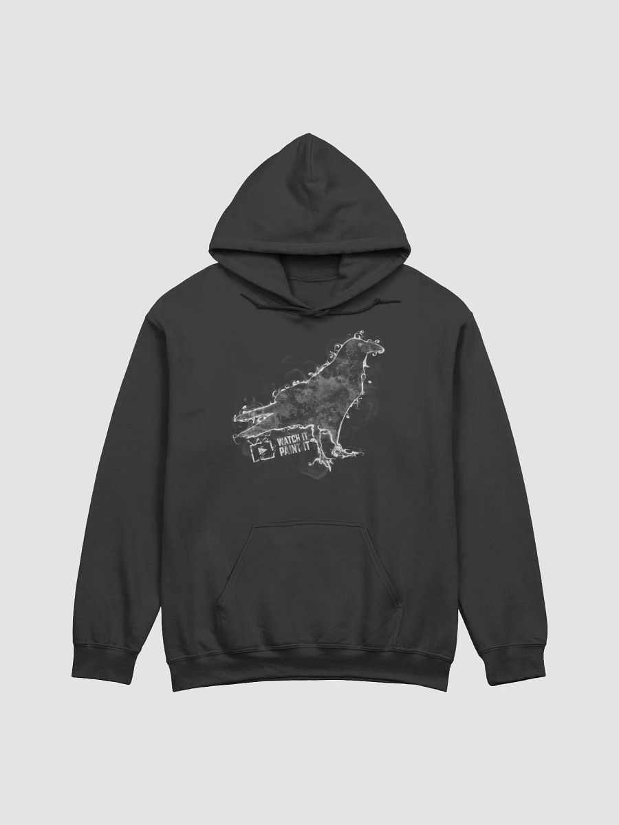Crow Hoodie product image (2)