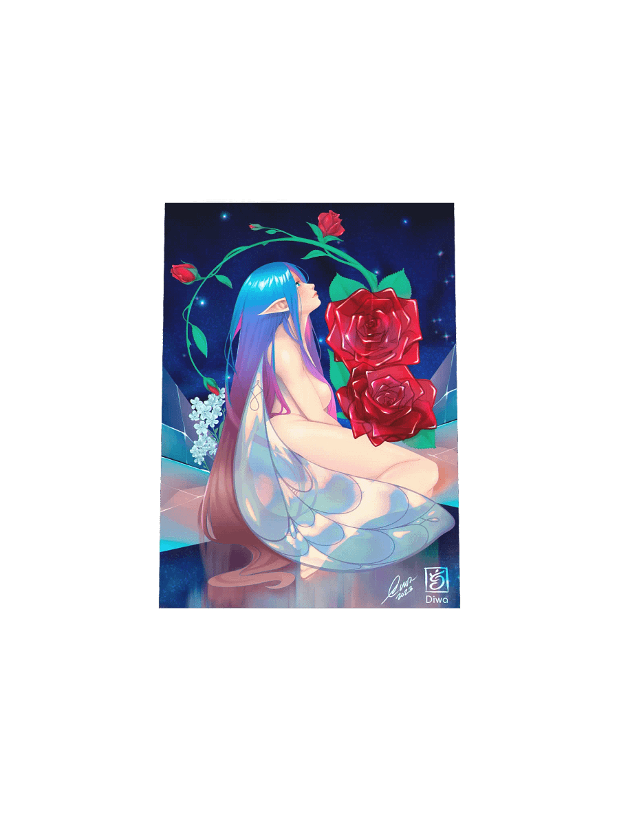 Rose Fairy product image (4)