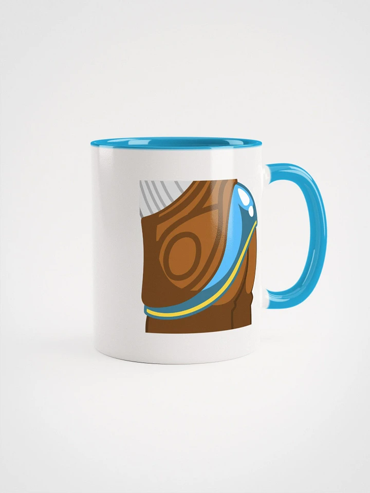 Booty Mug in Blue product image (1)