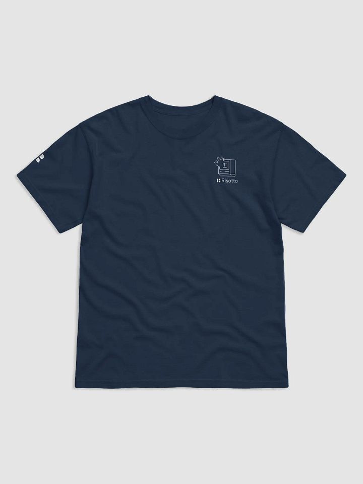 Sad Mac Risotto T-Shirt - Comfort Colors product image (5)