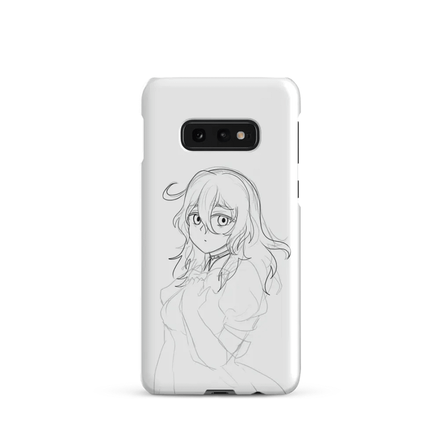 WTN - Komi Mode - Sketch product image (2)