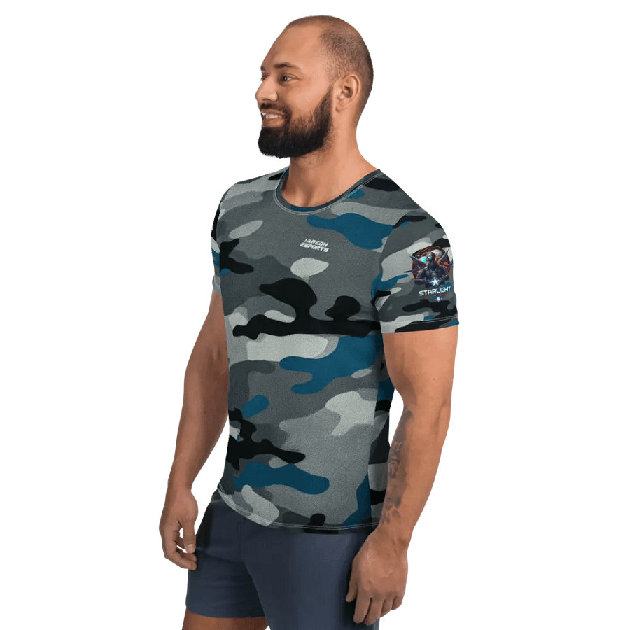 Ibreon Esports Starlight T-shirt product image (7)