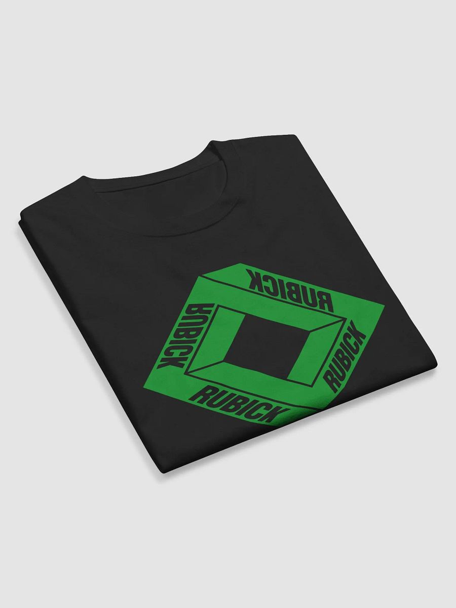 Rubick Quadferg | Long Sleeve product image (9)