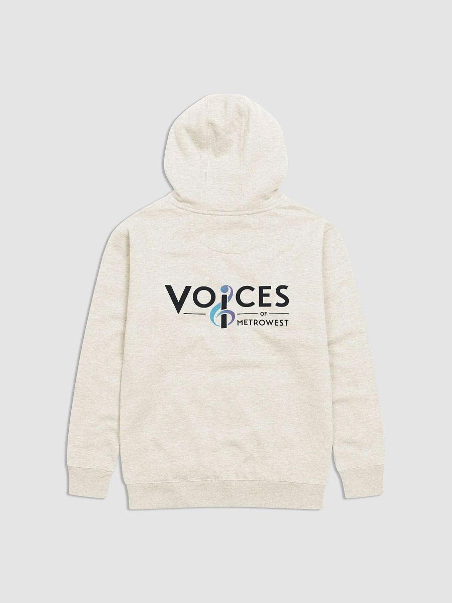 Light Hoodie product image (5)