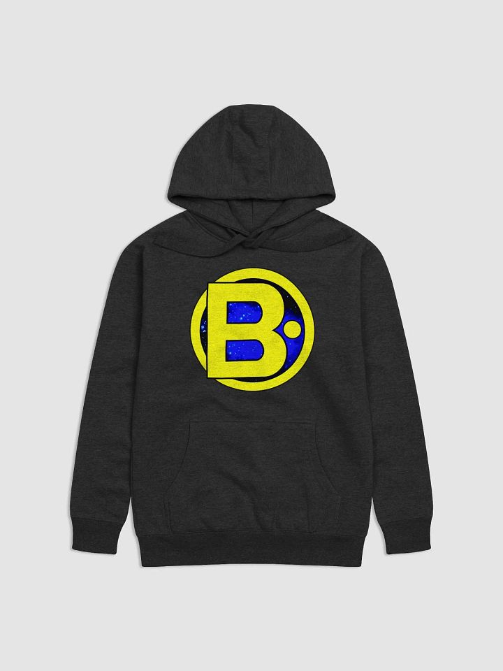Brocster B-Dot Galaxy Hoodie product image (1)