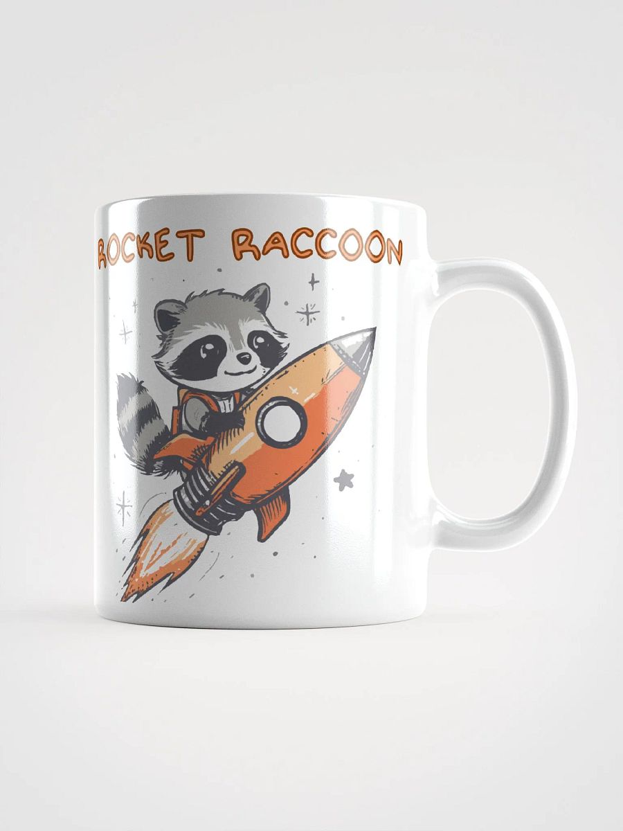 Rocket Raccoon product image (1)