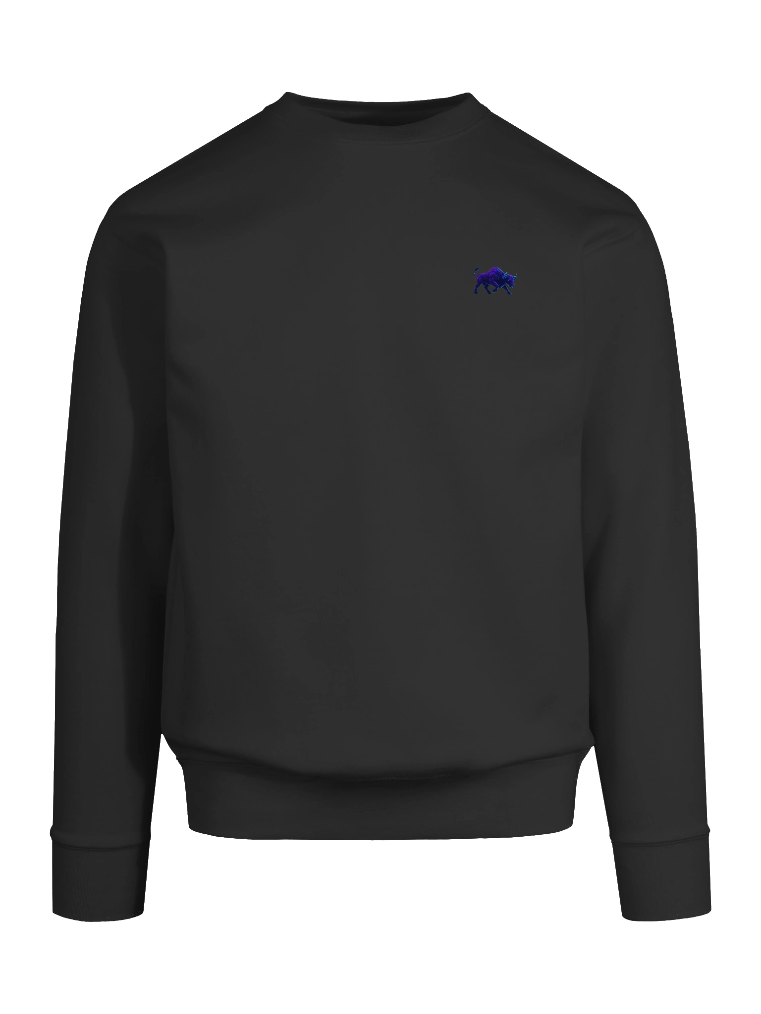 OTCfi Subtle Sweatshirt product image (50)