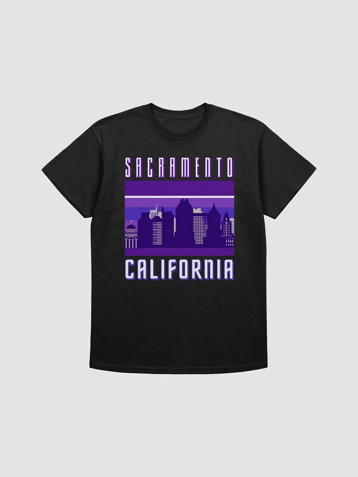 Sacramento, California product image (2)
