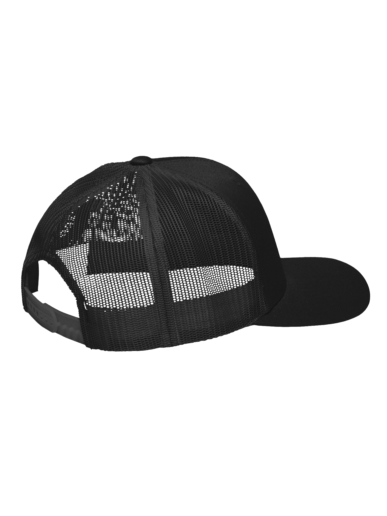 UhCast Minimalistic Trucker Hat product image (13)