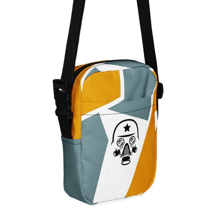 RESISTANCE BAG, 80s ( PRISTINE ) product image (1)
