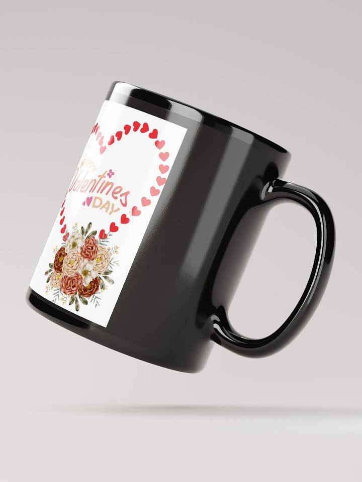Heartfelt Valentine's Mug product image (2)