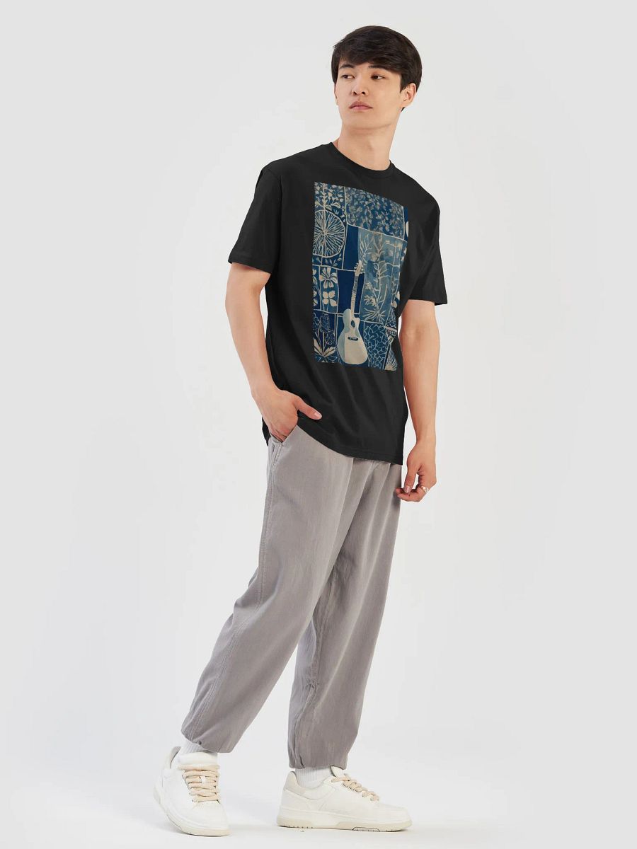 Supersoft Vibes Slim Fit T-Shirt product image (6)