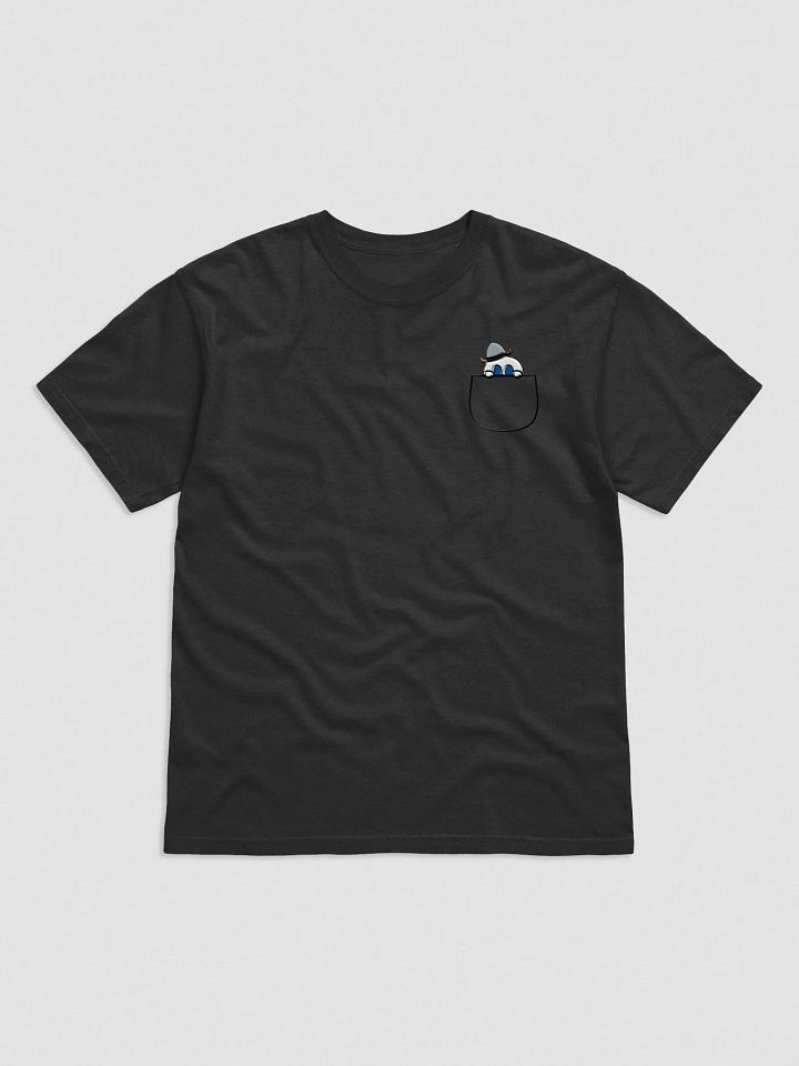 Pocket Ghosty (Embroidered) product image (1)