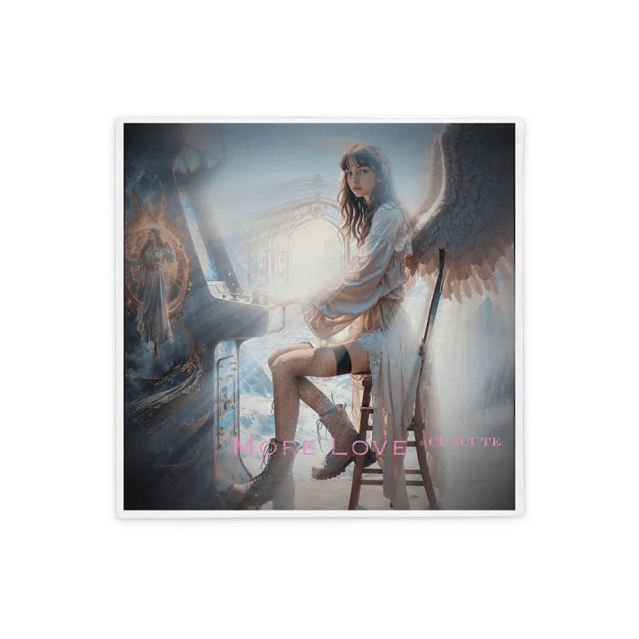 More Love product image (1)